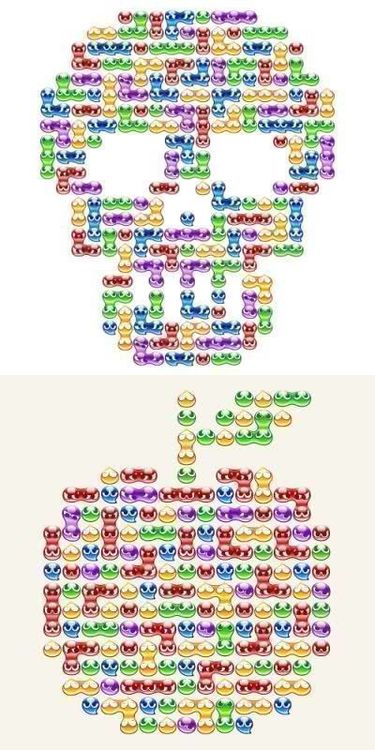 Download Puyo Puyo T Eng10 ROM