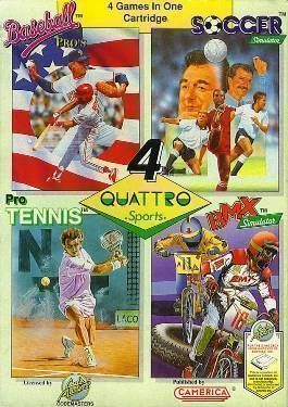 Quattro Sports [h1]