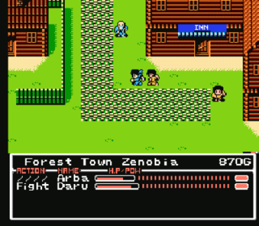 Download Radia Senki Reimei Hen T Eng10 ROM