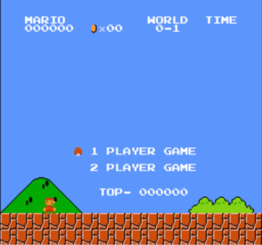 Download Robo Mario SMB1 Hack ROM ROMsERA Download Robo Mario SMB1 Hack ROM