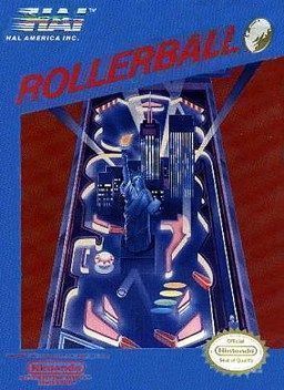 Download Rollerball ROM