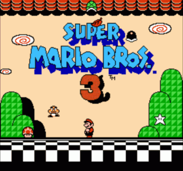 Download SMB3 The 2nd Adventure V60 SMB3 Hack ROM