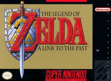 Download Search For Link The Zelda Hack ROM