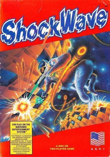 Download Shockwave ROM