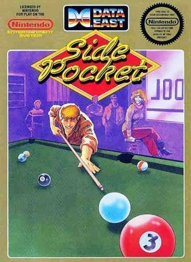 Download Side Winder HES ROM