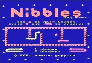 Download Sprite By Damian Yerrick PD ROM