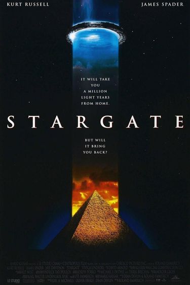 Star Gate [h1]
