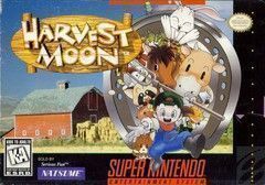 Super Carrots – A New Harvest (Release 5) (SMB2 Hack)