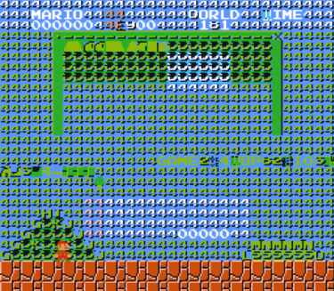 Download Super Mario Bros 15 V10 SMB1 Hack ROM