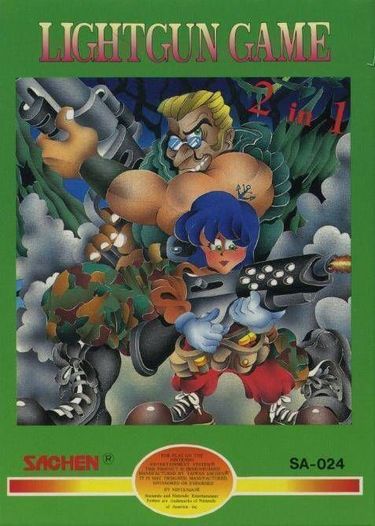 Download Super Xevious VS ROM