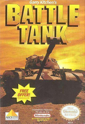 Download Tank Demo Mapper 1 PAL PD ROM