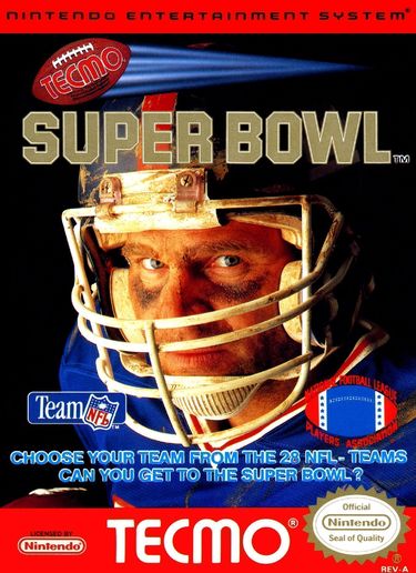 Download Tecmo Bowl 97 Hack a1 ROM