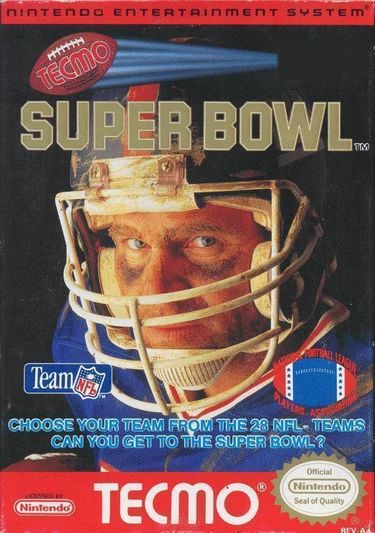 Download Tecmo Super Bowl 98 NFL Season Hack ROM