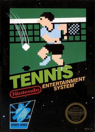 Download Tennis VS ROM ROMsERA Download Tennis VS ROM