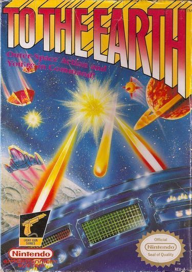 Download To The Earth ROM