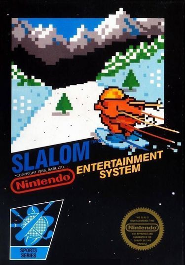 VS Slalom (VS)