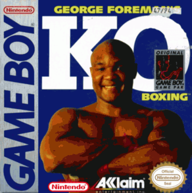 Download VS TKO Boxing VS a1 ROM ROMsERA Download VS TKO Boxing VS a1 ROM