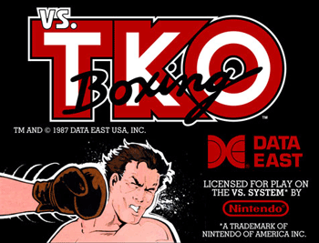 VS TKO Boxing (VS) [f1]