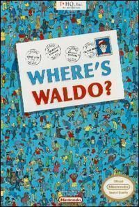 Download Wheres Waldo ROM