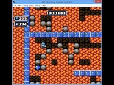 ZZZ_UNK_Boulder Dash (Bad CHR 95560073)