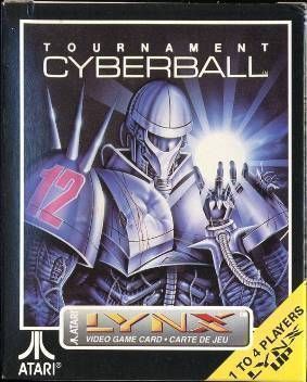 Download ZZZ UNK Cyberball Bad CHR A8b0727a ROM
