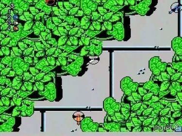 Download ZZZ UNK GOLF GRA ROM