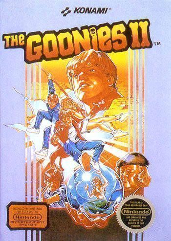 ZZZ_UNK_Goonies 2 – Fratelli Saigo No Chousen (Bad CHR)