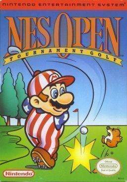 Download ZZZ UNK Mario Open Golf Bad CHR B95e6201 ROM