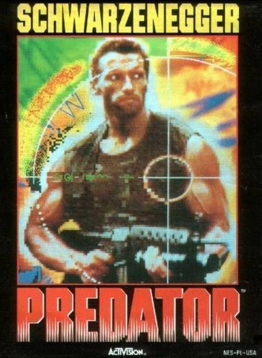 Download ZZZ UNK Predator Schwarzenegger Soon The Hunt Will Begin ROM