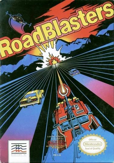 ZZZ_UNK_RoadBlasters (Alt)