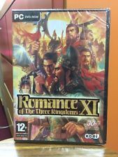 Download ZZZ UNK Romance Of The Three Kingdoms 2 167936 ROM