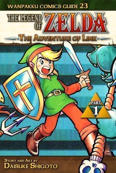 Download Zelda 2 The Adventure Of Link T German10 GTrans ROM
