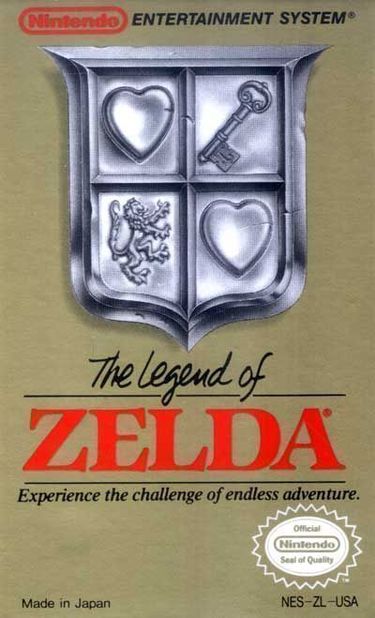 Zelda’s Embrace – A New Legend V1.0c (Zelda Hack)
